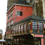 Het Mergelhoek 2 아파트