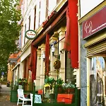 Het Mergelhoek 2 Apartman *