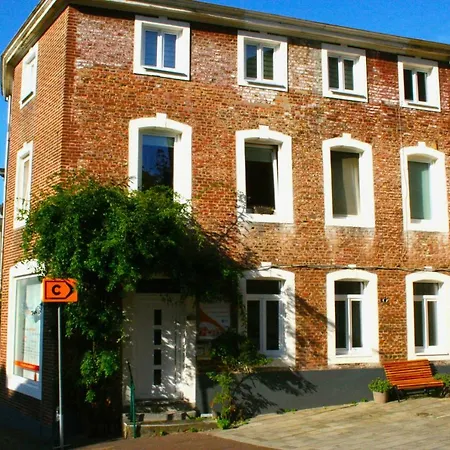 Het Mergelhoek 2 *