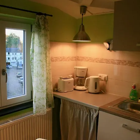 Apartamento Het Mergelhoek 2 Vaals