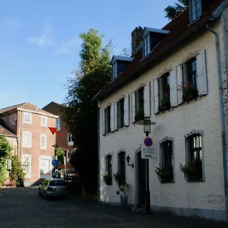 Appartement Het Mergelhoek 2
