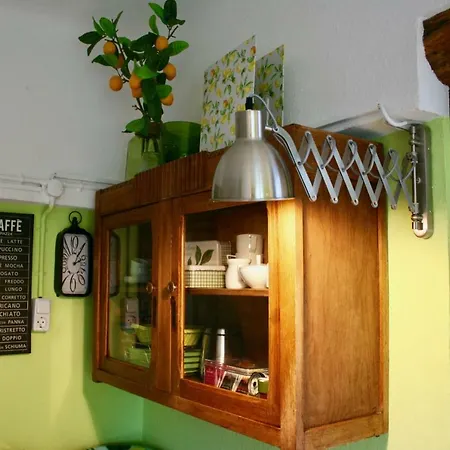 Het Mergelhoek 2 Appartement *