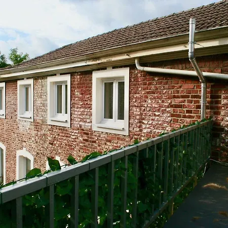 Appartement Het Mergelhoek 2