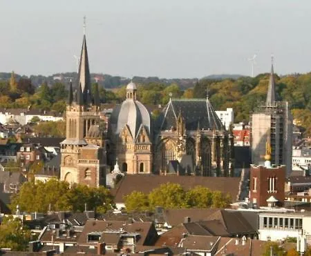 Appartement Het Mergelhoek 2