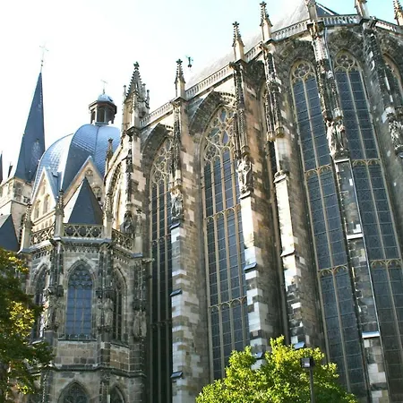 Het Mergelhoek 2 公寓