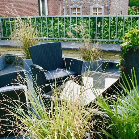 Het Mergelhoek 2 *