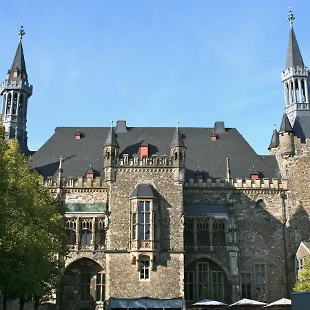 Het Mergelhoek 2 Vaals