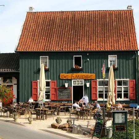 Lejlighed Het Mergelhoek 2 *