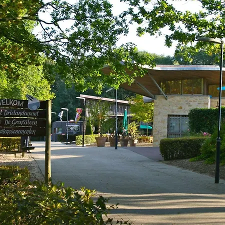 Appartamento Het Mergelhoek 2 Vaals