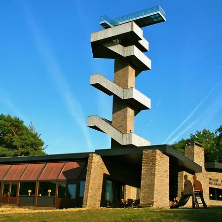 Het Mergelhoek 2 Appartement Vaals