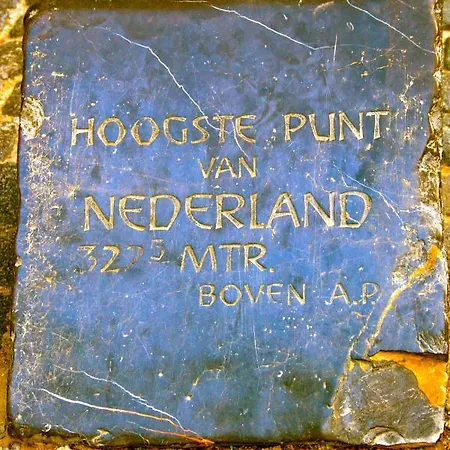 Het Mergelhoek 2 * 瓦尔斯