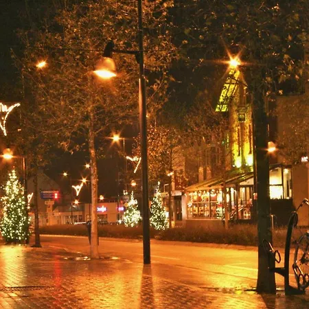 Appartamento Het Mergelhoek 2 *