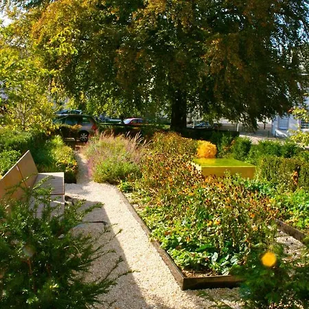 Appartement Het Mergelhoek 2 Vaals