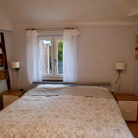 Het Mergelhoek 2 Apartment *