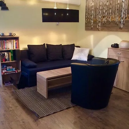 Appartement Het Mergelhoek 2 *