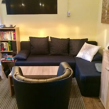 Apartamento Het Mergelhoek 2 *