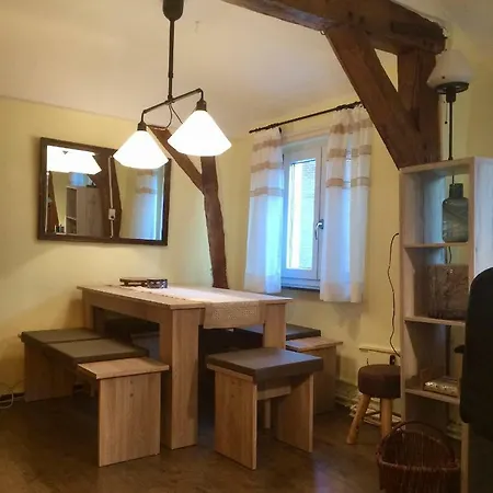 Het Mergelhoek 2 Appartement Vaals