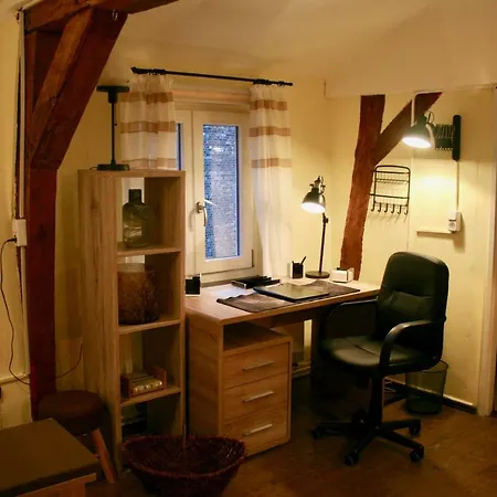 Het Mergelhoek 2 Appartement *