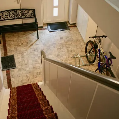 Het Mergelhoek 2 Appartement