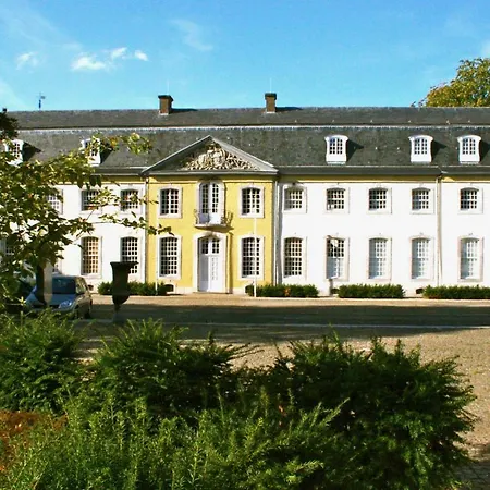 Apartment Het Mergelhoek 2 Vaals