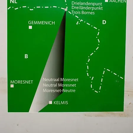 Het Mergelhoek 2 * Vaals