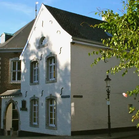 Apartment Het Mergelhoek 2 Vaals