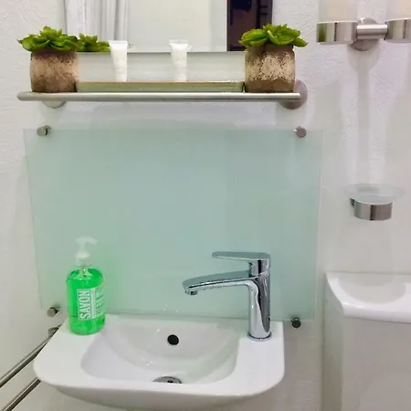 Het Mergelhoek 2 Appartamento Vaals