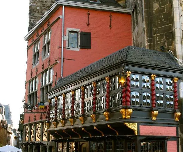 Het Mergelhoek 2 Lejlighed