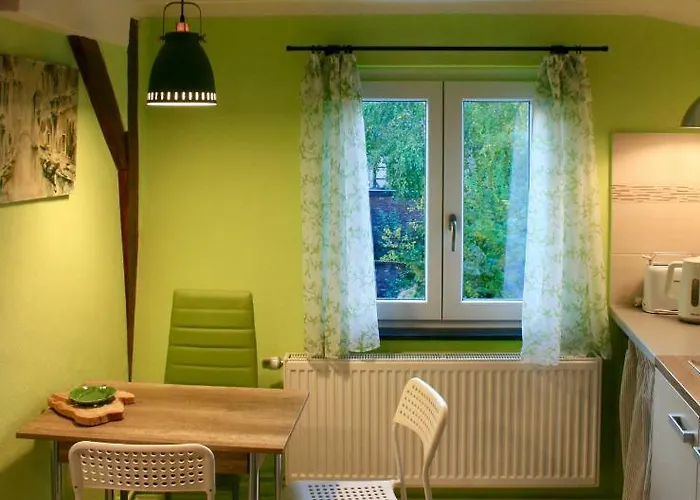 Lejlighed Het Mergelhoek 2