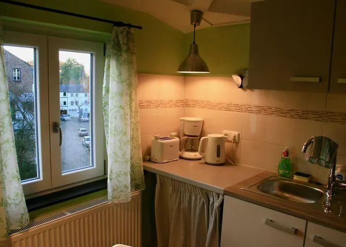 Lejlighed Het Mergelhoek 2 Vaals