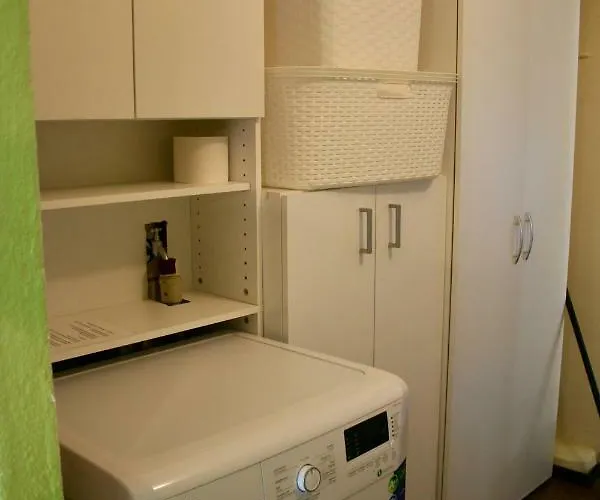 Апартаменты Het Mergelhoek 2 Валс