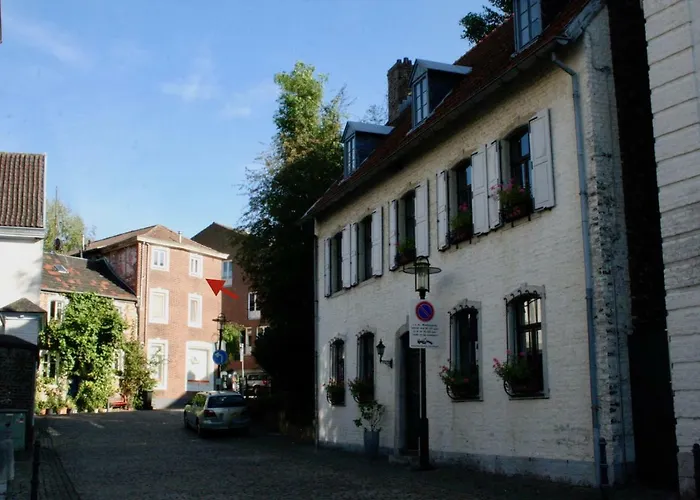 Lejlighed Het Mergelhoek 2