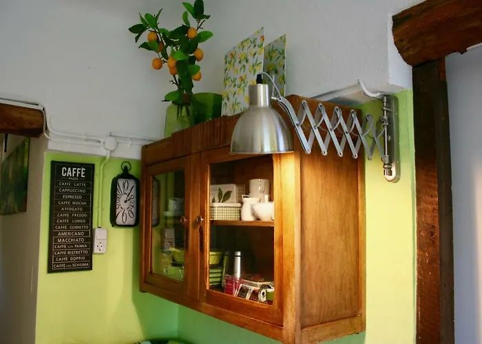 Het Mergelhoek 2 Апартаменты *