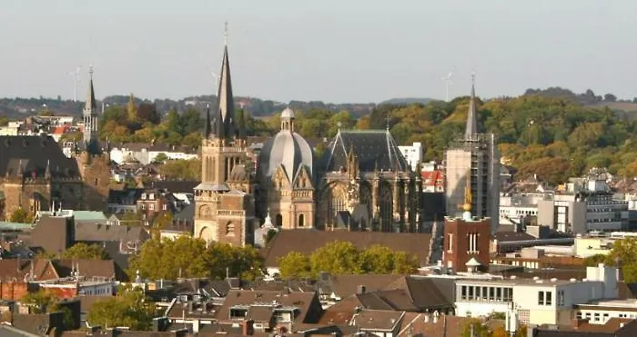 Lejlighed Het Mergelhoek 2