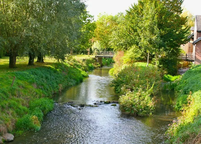 Lejlighed Het Mergelhoek 2 *