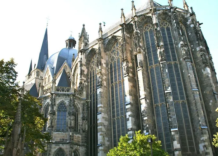 Het Mergelhoek 2 Апартаменты