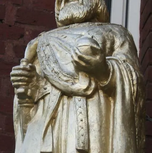 Lejlighed Het Mergelhoek 2