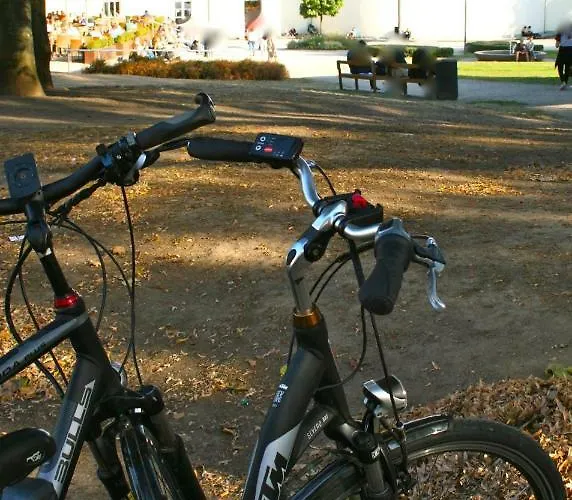 Lejlighed Het Mergelhoek 2 Vaals