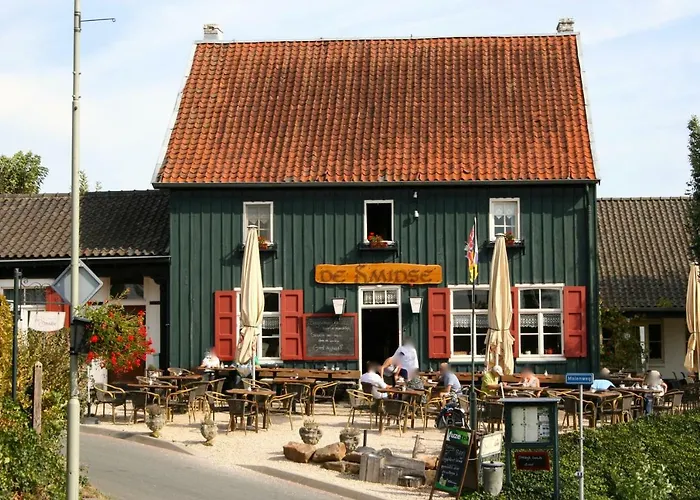 Lejlighed Het Mergelhoek 2 *