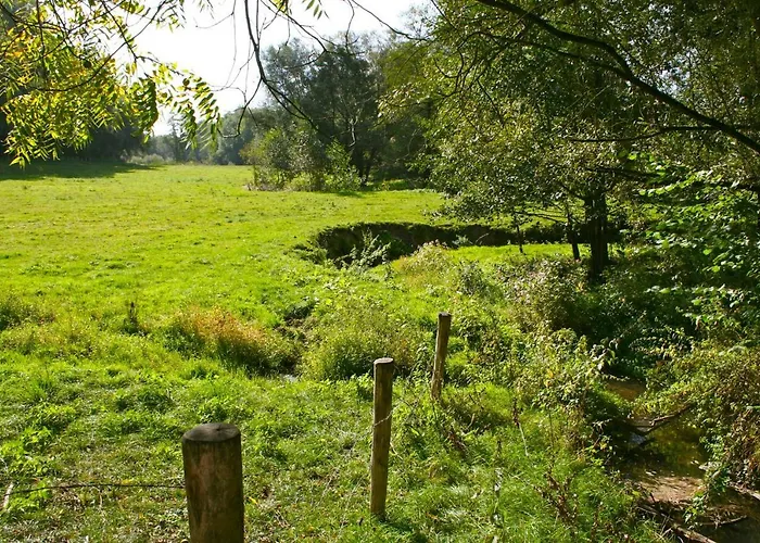 Lejlighed Het Mergelhoek 2 Vaals