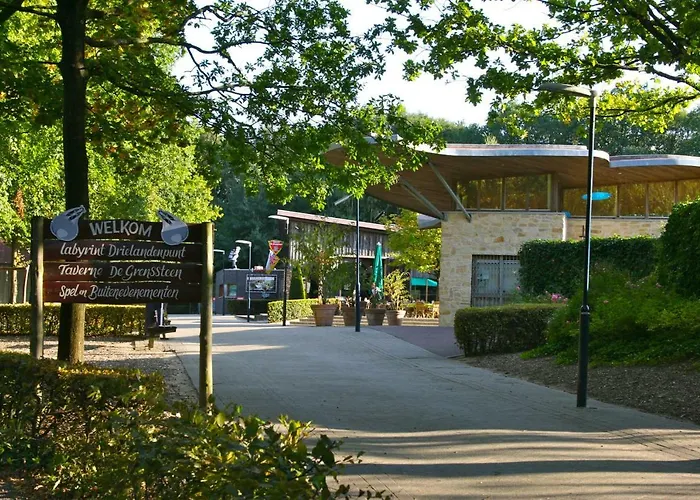 Lejlighed Het Mergelhoek 2 Vaals