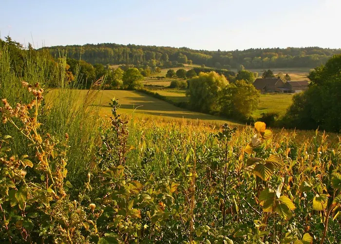 Het Mergelhoek 2 Апартаменты Валс