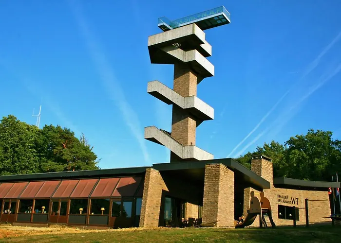 Het Mergelhoek 2 Lejlighed Vaals