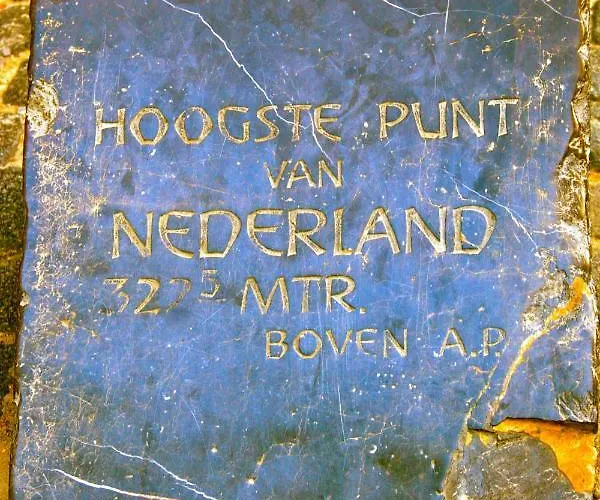 Het Mergelhoek 2 * Валс