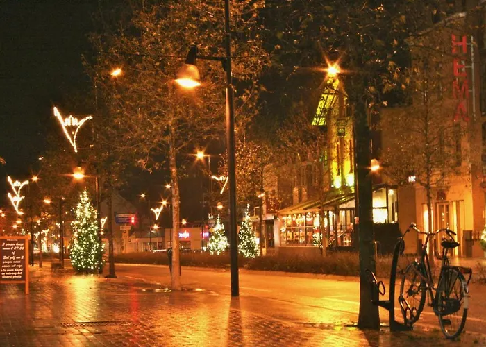 Апартаменты Het Mergelhoek 2 *