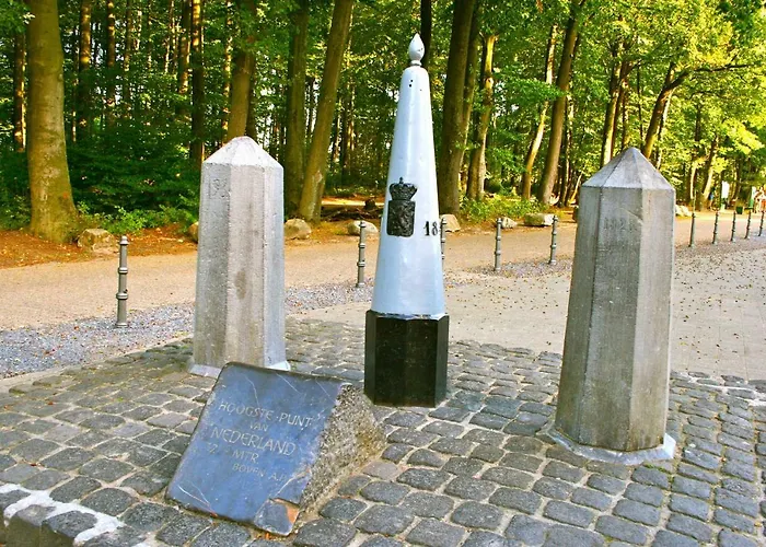 Lejlighed Het Mergelhoek 2 Vaals