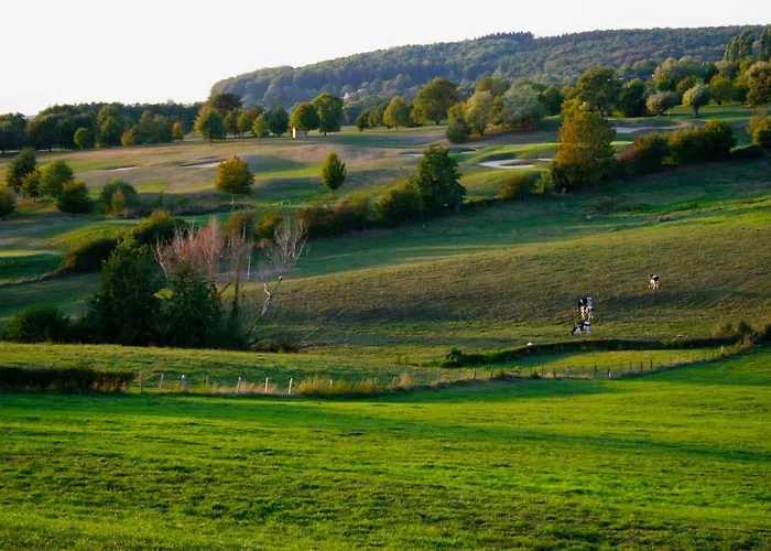 Het Mergelhoek 2 Lejlighed