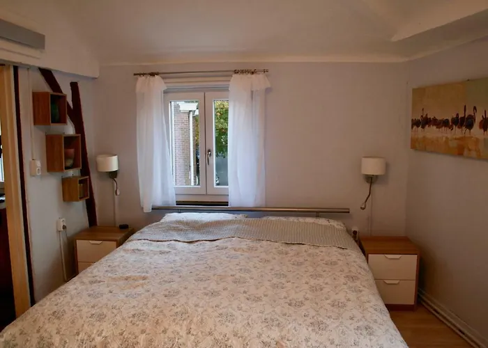 Het Mergelhoek 2 Lejlighed *