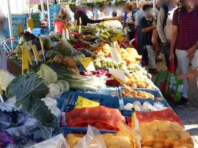 Апартаменты Het Mergelhoek 2 *