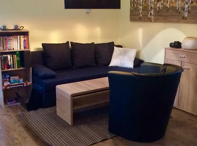 Lejlighed Het Mergelhoek 2 *